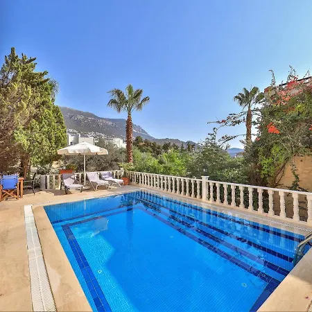 Caretta Villa