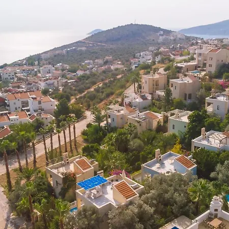 Villa Caretta
