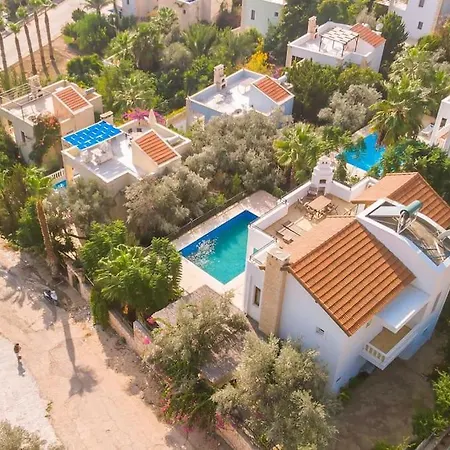Caretta Villa