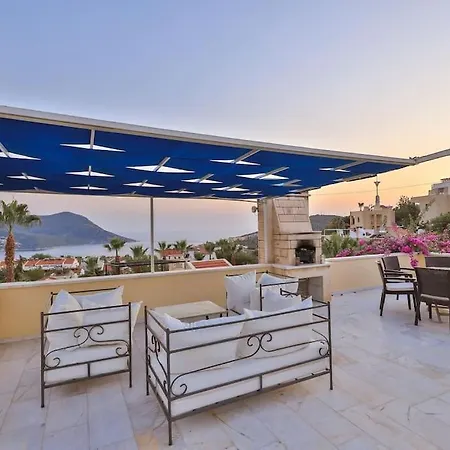 Caretta Villa *