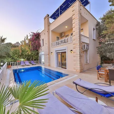 Caretta Villa *