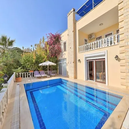 Villa Caretta