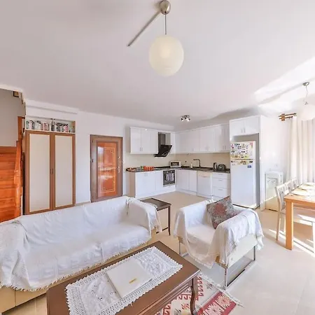 Caretta Villa *